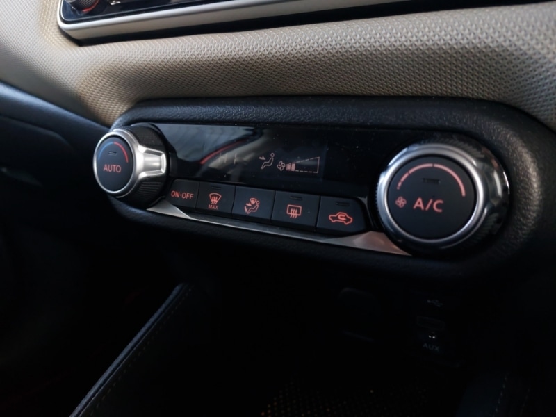 Used Nissan Micra 2017 for sale - 77922514: Photo 16