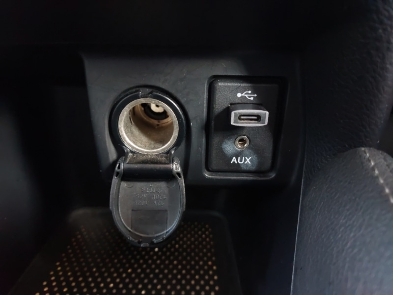 Used Nissan Micra 2017 for sale - 77922514: Photo 19