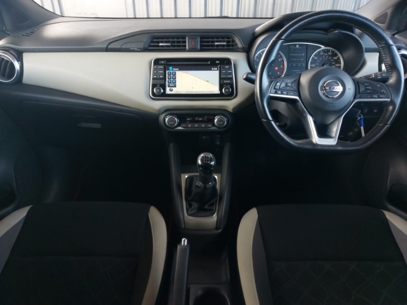 Used Nissan Micra 2017 for sale - 77922514: Photo 2