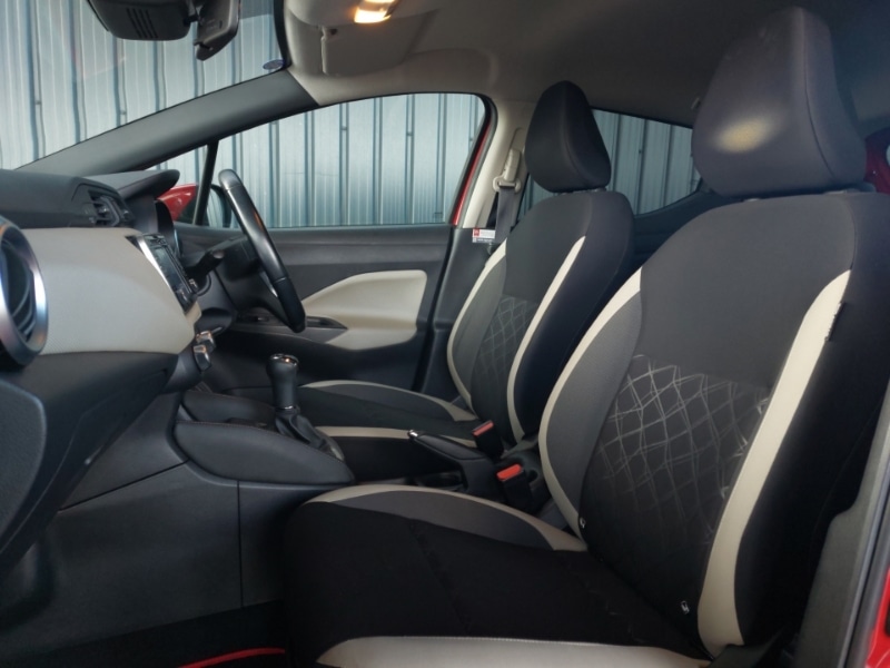 Used Nissan Micra 2017 for sale - 77922514: Photo 5