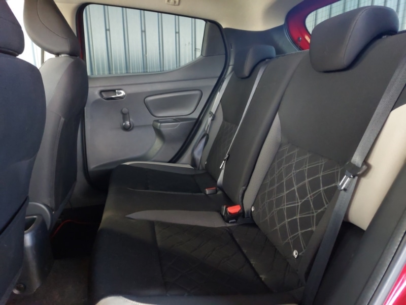 Used Nissan Micra 2017 for sale - 77922514: Photo 6