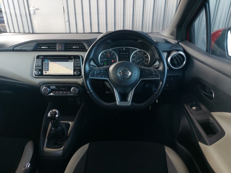 Used Nissan Micra 2017 for sale - 77922514: Photo 7