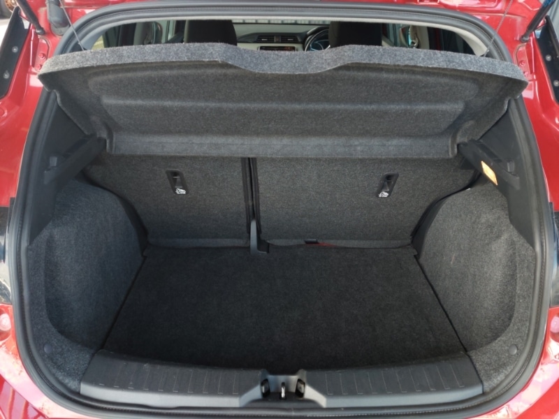 Used Nissan Micra 2017 for sale - 77922514: Photo 8