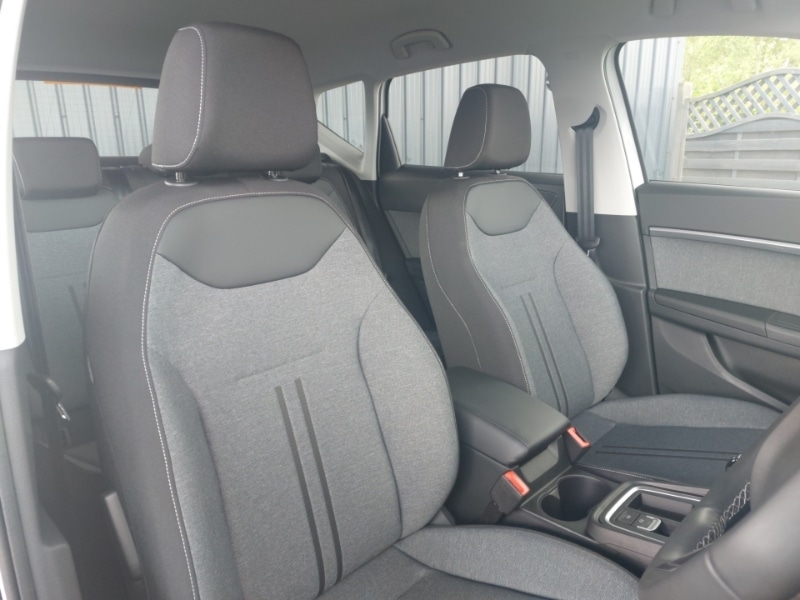 Used SEAT Ateca 2025 for sale - 76297978: Photo 12