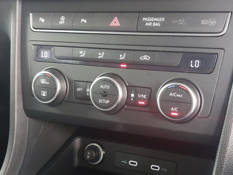 Used SEAT Ateca 2025 for sale - 76297978: Photo 14