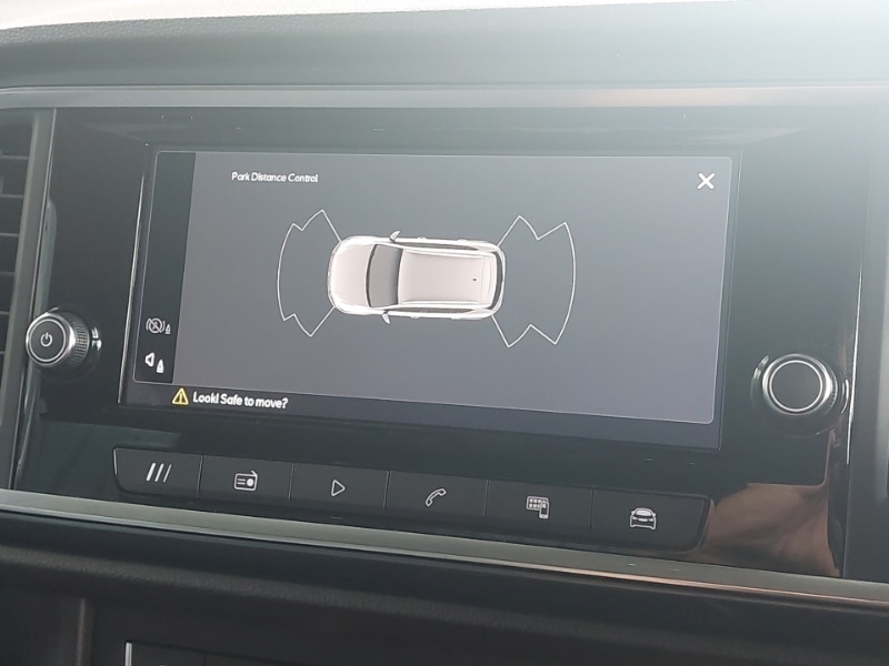 Used SEAT Ateca 2025 for sale - 76297978: Photo 16