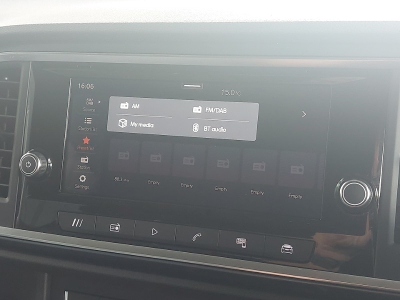 Used SEAT Ateca 2025 for sale - 76297978: Photo 18