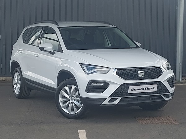 Used SEAT Ateca 2025 for sale - 76297978: Photo 1