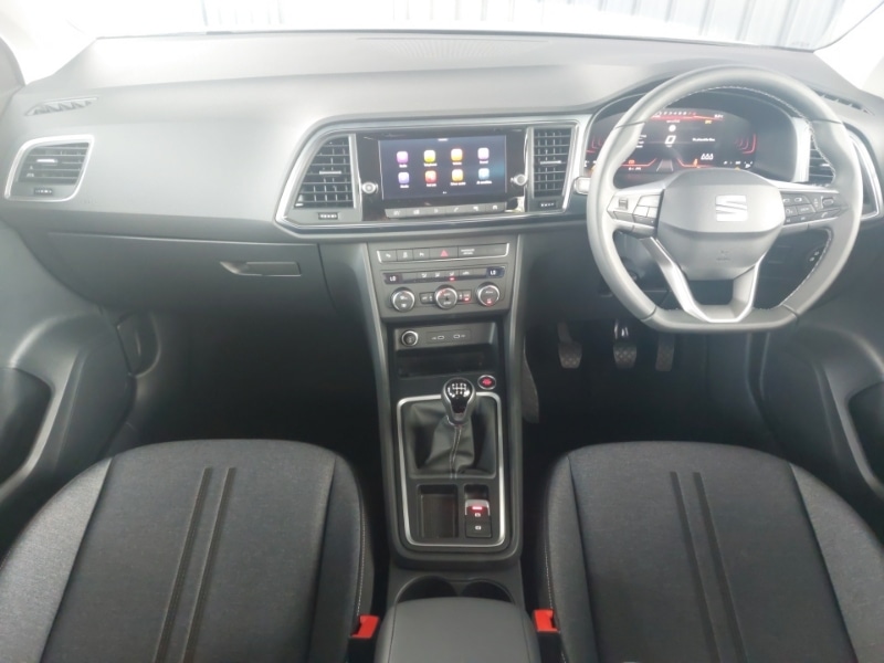 Used SEAT Ateca 2025 for sale - 76297978: Photo 2