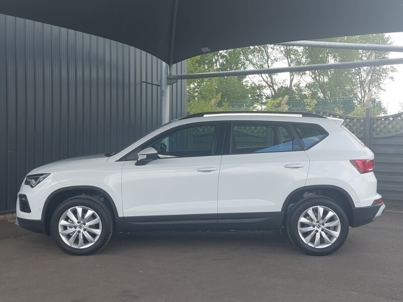 Used SEAT Ateca 2025 for sale - 76297978: Photo 4