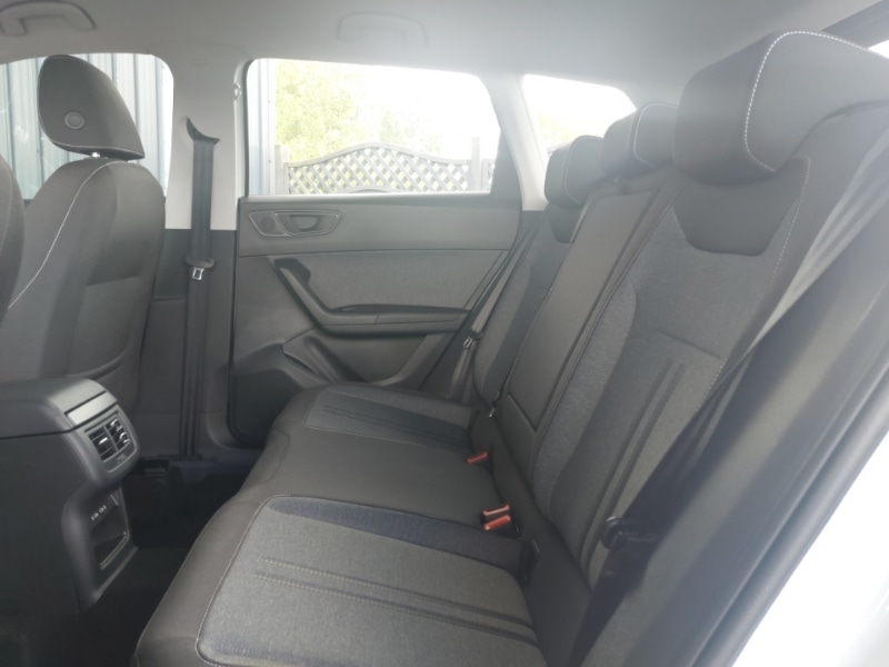 Used SEAT Ateca 2025 for sale - 76297978: Photo 6