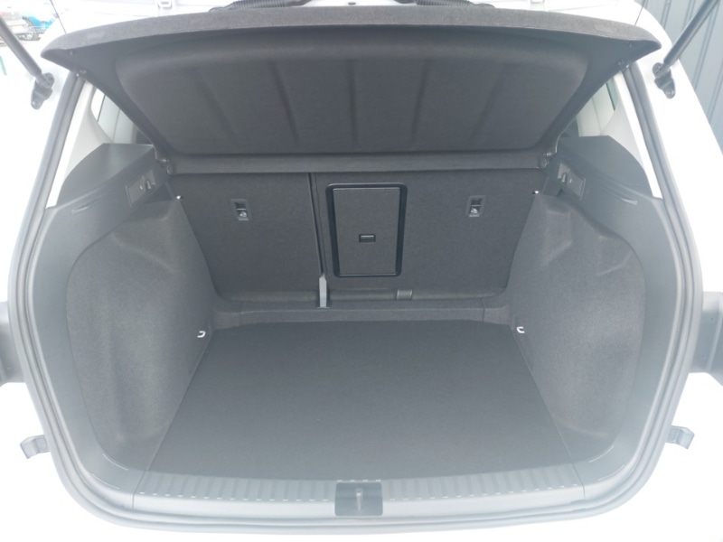 Used SEAT Ateca 2025 for sale - 76297978: Photo 8