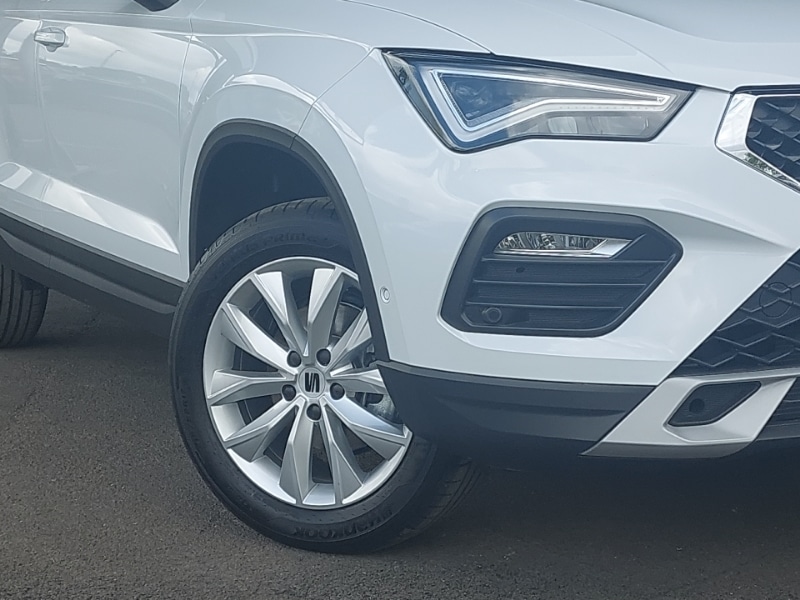 Used SEAT Ateca 2025 for sale - 76297978: Photo 9