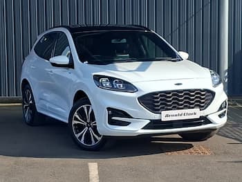 Used Ford Kuga 2023 for sale - 79638724: Photo