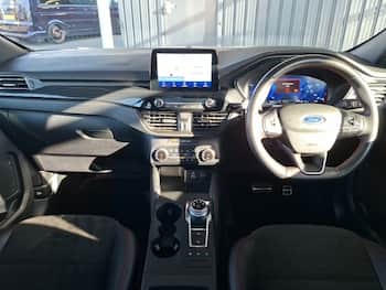 Used Ford Kuga 2023 for sale - 79638724: Photo