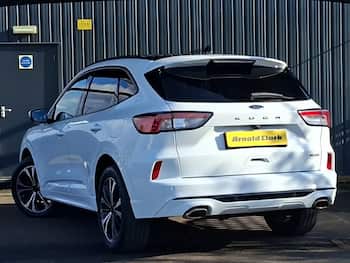 Used Ford Kuga 2023 for sale - 79638724: Photo