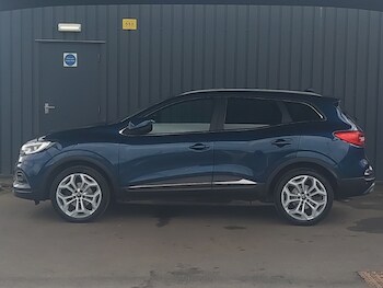Used Renault Kadjar 2019 for sale - 78274471: Photo