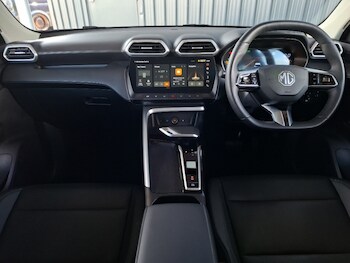 Used MG MG ZS 2025 for sale - 78860850: Photo