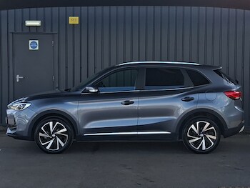 Used MG MG ZS 2025 for sale - 78860850: Photo