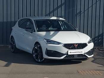 2024 - 1.5 TSI V1 5dr