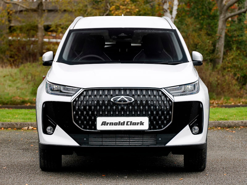 Used Chery Tiggo 7 2025 for sale - 76839045: Photo 10