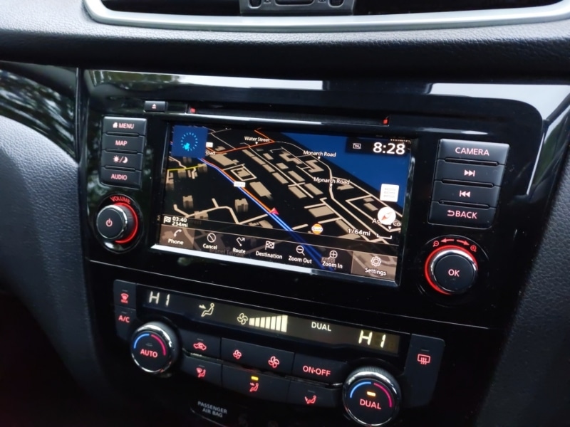 Used Nissan Qashqai 2019 for sale - 76571484: Photo 10