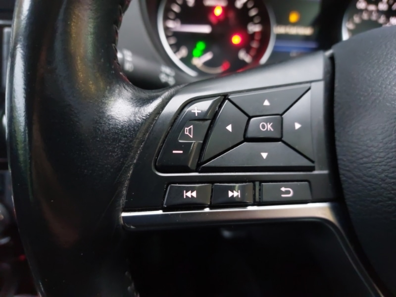 Used Nissan Qashqai 2019 for sale - 76571484: Photo 14