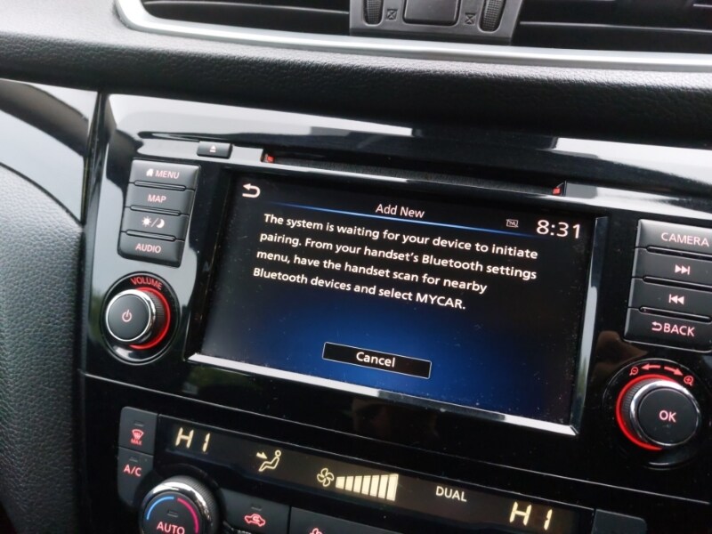 Used Nissan Qashqai 2019 for sale - 76571484: Photo 17