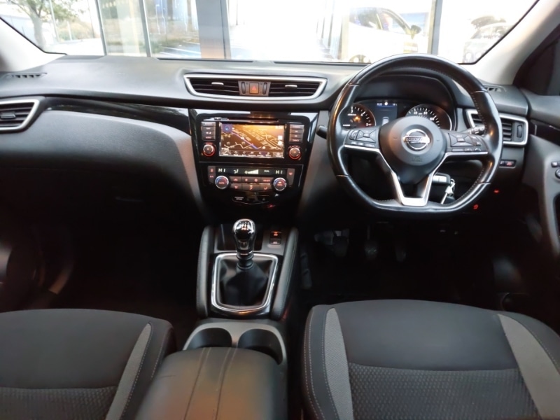 Used Nissan Qashqai 2019 for sale - 76571484: Photo 2