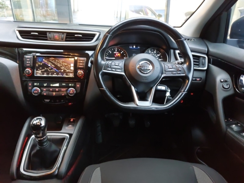 Used Nissan Qashqai 2019 for sale - 76571484: Photo 7