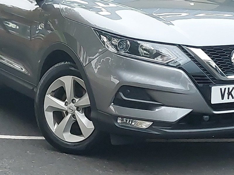 Used Nissan Qashqai 2019 for sale - 76571484: Photo 9
