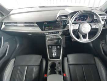 Used Audi A3 2022 for sale - 75251589: Photo
