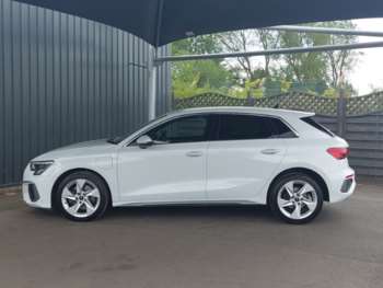 Used Audi A3 2022 for sale - 75251589: Photo