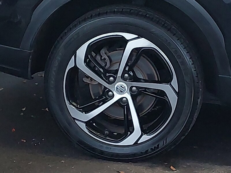 Used MG MG HS 2023 for sale - 76566982: Photo 12