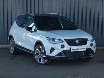 2023 - 1.0 TSI 110 FR Sport 5dr