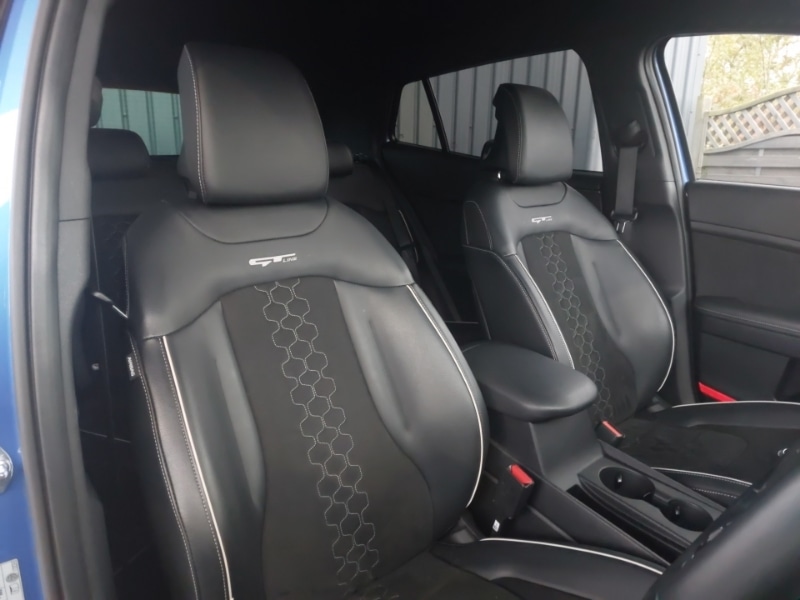 Used Kia Sportage 2022 for sale - 76328766: Photo 12