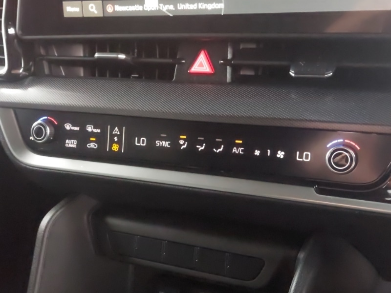 Used Kia Sportage 2022 for sale - 76328766: Photo 14