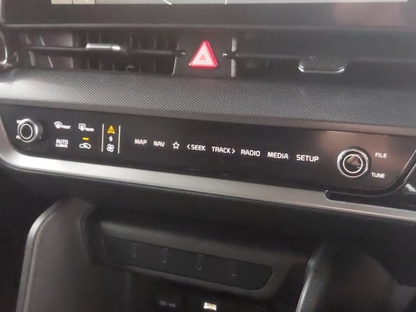 Used Kia Sportage 2022 for sale - 76328766: Photo 18