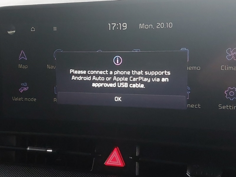 Used Kia Sportage 2022 for sale - 76328766: Photo 19