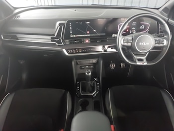 Used Kia Sportage 2022 for sale - 76328766: Photo 2