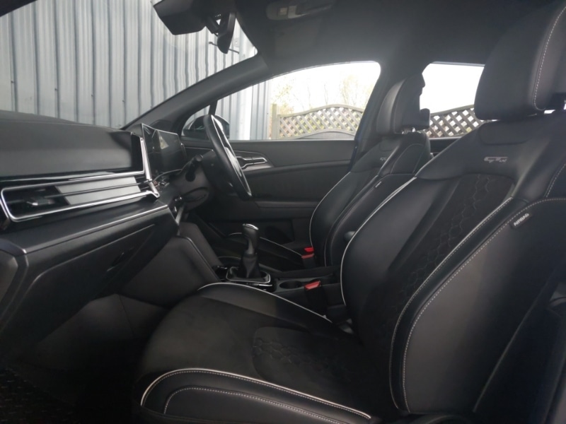 Used Kia Sportage 2022 for sale - 76328766: Photo 5