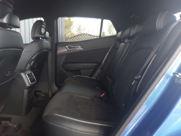 Used Kia Sportage 2022 for sale - 76328766: Photo 6