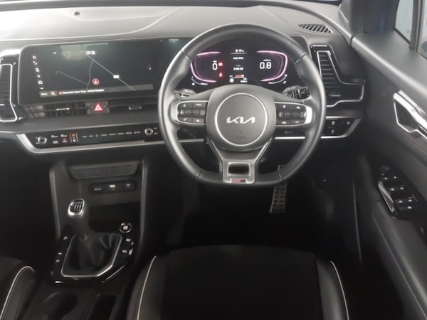 Used Kia Sportage 2022 for sale - 76328766: Photo 7