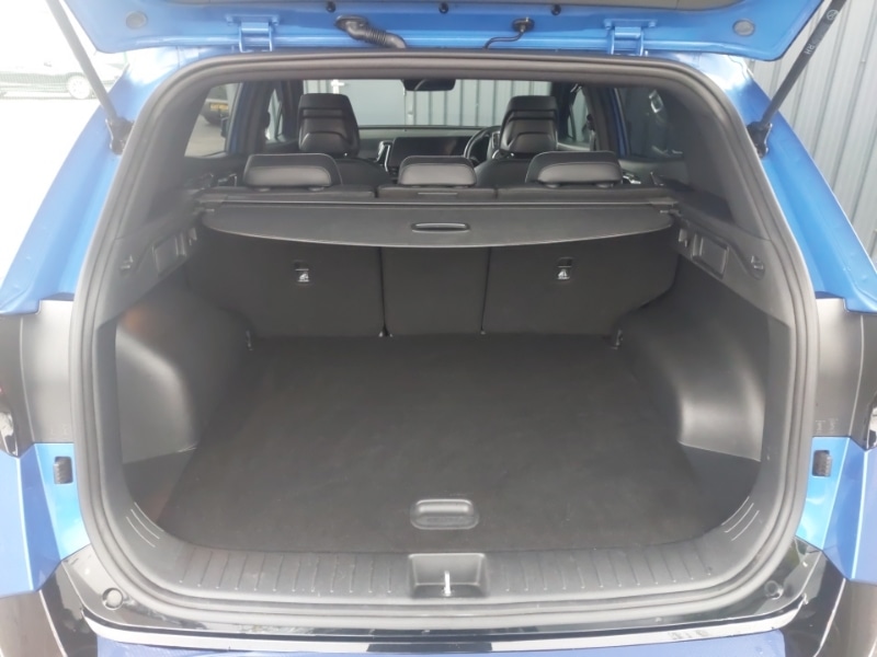 Used Kia Sportage 2022 for sale - 76328766: Photo 8