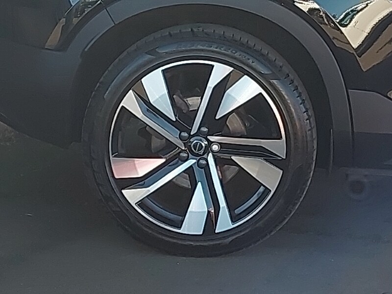 Used Volvo XC40 2024 for sale - 76053327: Photo 12