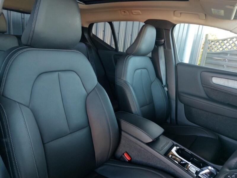 Used Volvo XC40 2024 for sale - 76053327: Photo 13