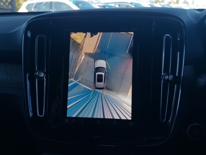 Used Volvo XC40 2024 for sale - 76053327: Photo 17