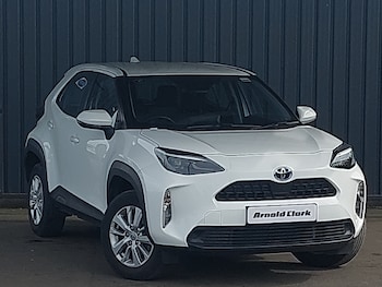 Used Toyota Yaris Cross 2023 for sale - 78740491: Photo
