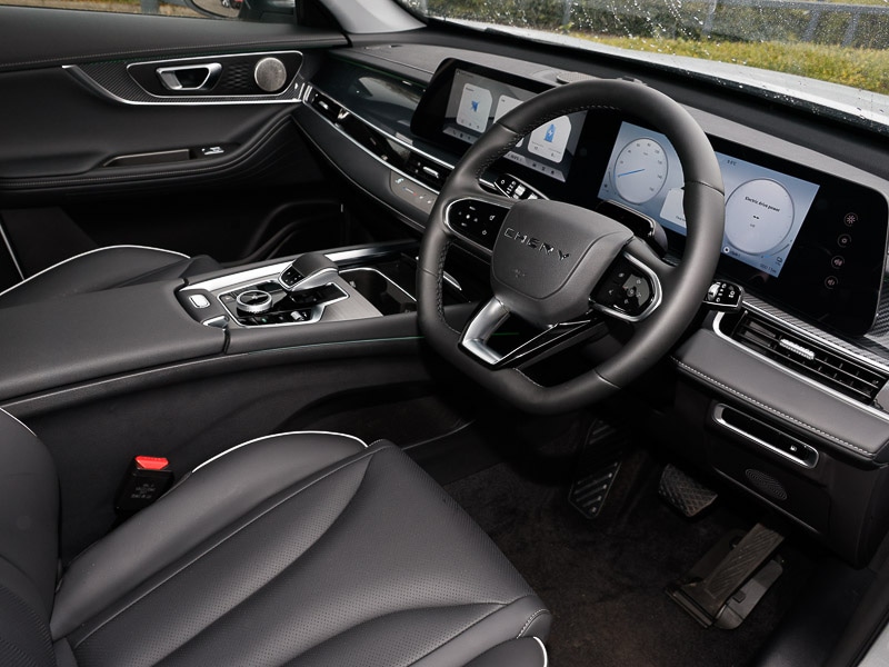 Used Chery Tiggo 7 2026 for sale - 78202937: Photo 15