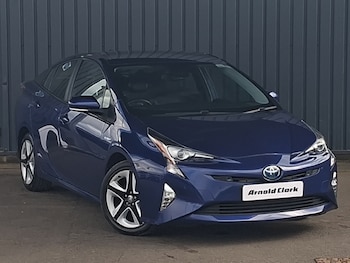 Used Toyota Prius 2017 for sale - 78872396: Photo
